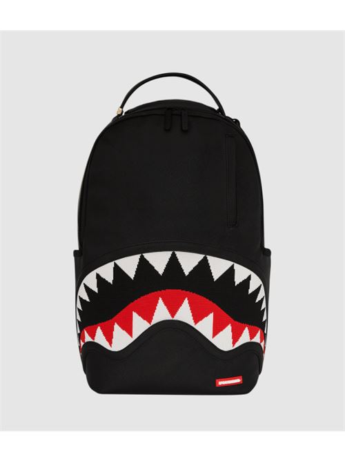 FLY KNIT MOUTH DLX SPRAYGROUND | 910B7754NSZFLY KNIT MOUTH DLX